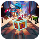 Jonic Mini world APK