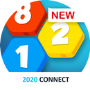 2020 Connect - Hexa Puzzle APK