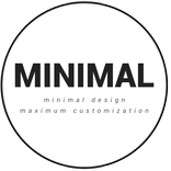 Minimal for Kustom / KLWP