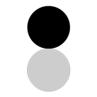 Minimal Dots icon