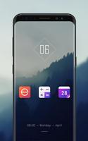 Minimalist Colorful Design Icon Pack скриншот 1