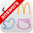 Answers Logo Quiz (Minimalist) APK