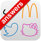 Answers Logo Quiz (Minimalist) иконка