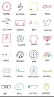 Answers Logo Quiz (Minimalist) скриншот 2