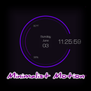 Minimalist Motion aplikacja