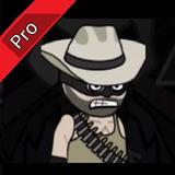 Militia Avatar ícone