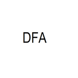 DFA icon