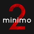 minimo-2 KWGT icon