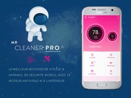 Mr PRO Cleaner 360 تصوير الشاشة 1