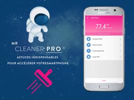 Mr PRO Cleaner 360 اسکرین شاٹ 2