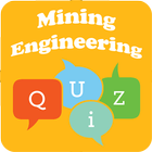 Mining Engineering Quiz 아이콘