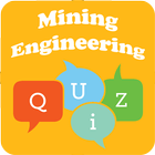 Mining Engineering Quiz иконка