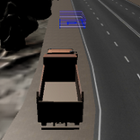 Juegos de conducción de camionesmineros