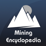 Mining Encyclopedia أيقونة