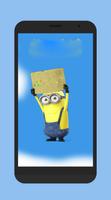 Yellow carton wallpapers full HD,4K screenshot 3