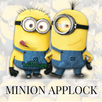 Minion AppLock APK