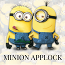 Minion AppLock APK