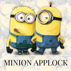 Minion AppLock ícone