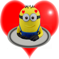 Love Minion Rush