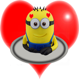 Love Minion Rush