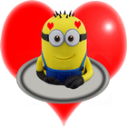Love Minion Rush icono