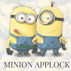 Minion Applock icône