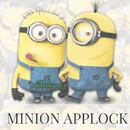 Minion Applock APK