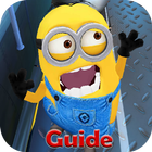 Guide Minion Rush simgesi