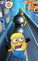 Guide Minion Rush gönderen