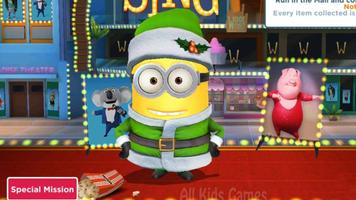 Guide Minion Rush Ekran Görüntüsü 1