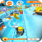 Icona Guida per Minion Rush Gioco