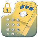 APK minions yellow cute theme