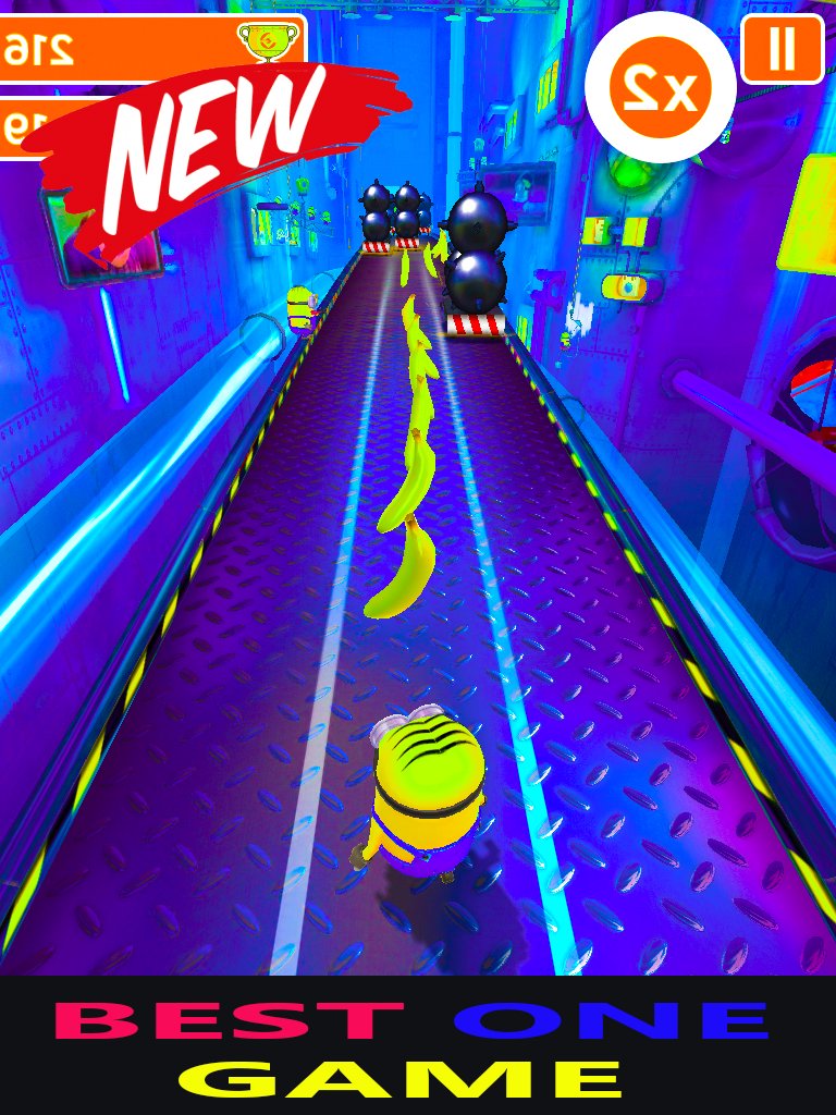 Pro Minion Rush Tips APK for Android Download