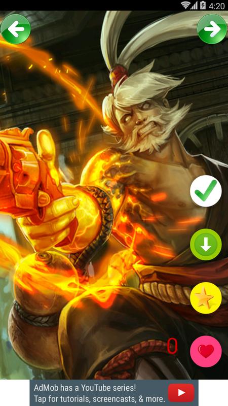 Lance Vainglory Wallpaper Related Keywords Suggestions