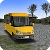 Minibus Drive 2017 APK
