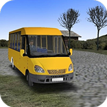 Minibus Drive 2017