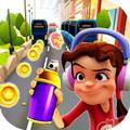 Subway Dolores Mini Beat Hero