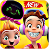 Mini Beat super subway jumping APK