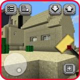 Steve Craft - Modern House and Traditional House APK
