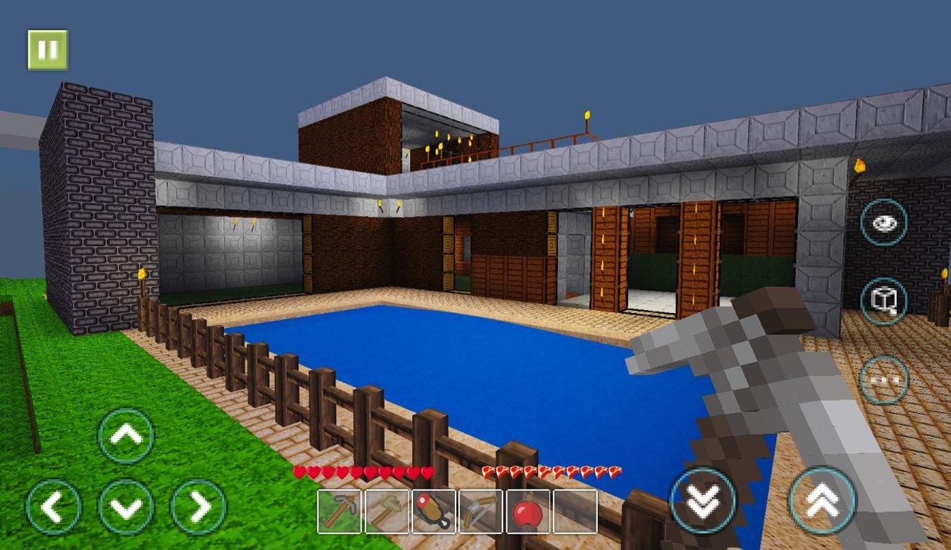 MiniCraft : Exploration And Survival for Android - APK ...