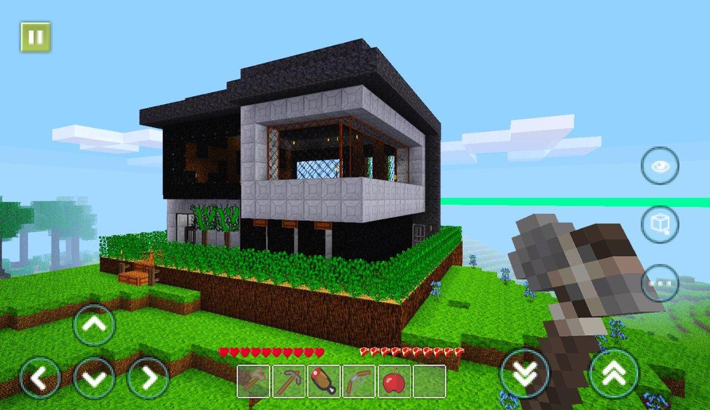 MiniCraft : Exploration And Survival for Android - APK ...