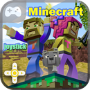 Joystick For Minecraft Prank APK