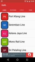 GoKL ภาพหน้าจอ 1