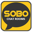 SOBO - Anonymous Chat Rooms APK