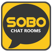 SOBO - Anonymous Chat Rooms