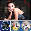 Game đánh bài đổi thưởng 52Fun आइकन