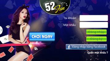 Game đánh bài đổi thưởng 52Fun bài đăng