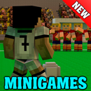 Minigames for MCPE aplikacja