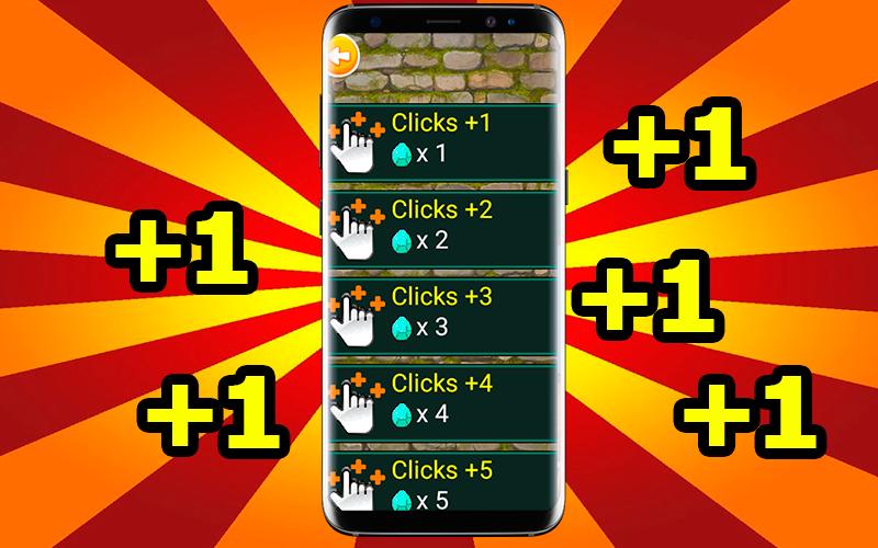 Summer clicker Summer clicker