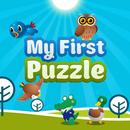 APK My First Puzzle